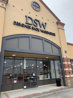 Dsw tulsa - Tulsa. DSW has partnered with Cobblers Direct to offer high quality shoe repair, boot repair, handbag repair, and belt repair services. To use DSW Shoe Repair Services, visit your …